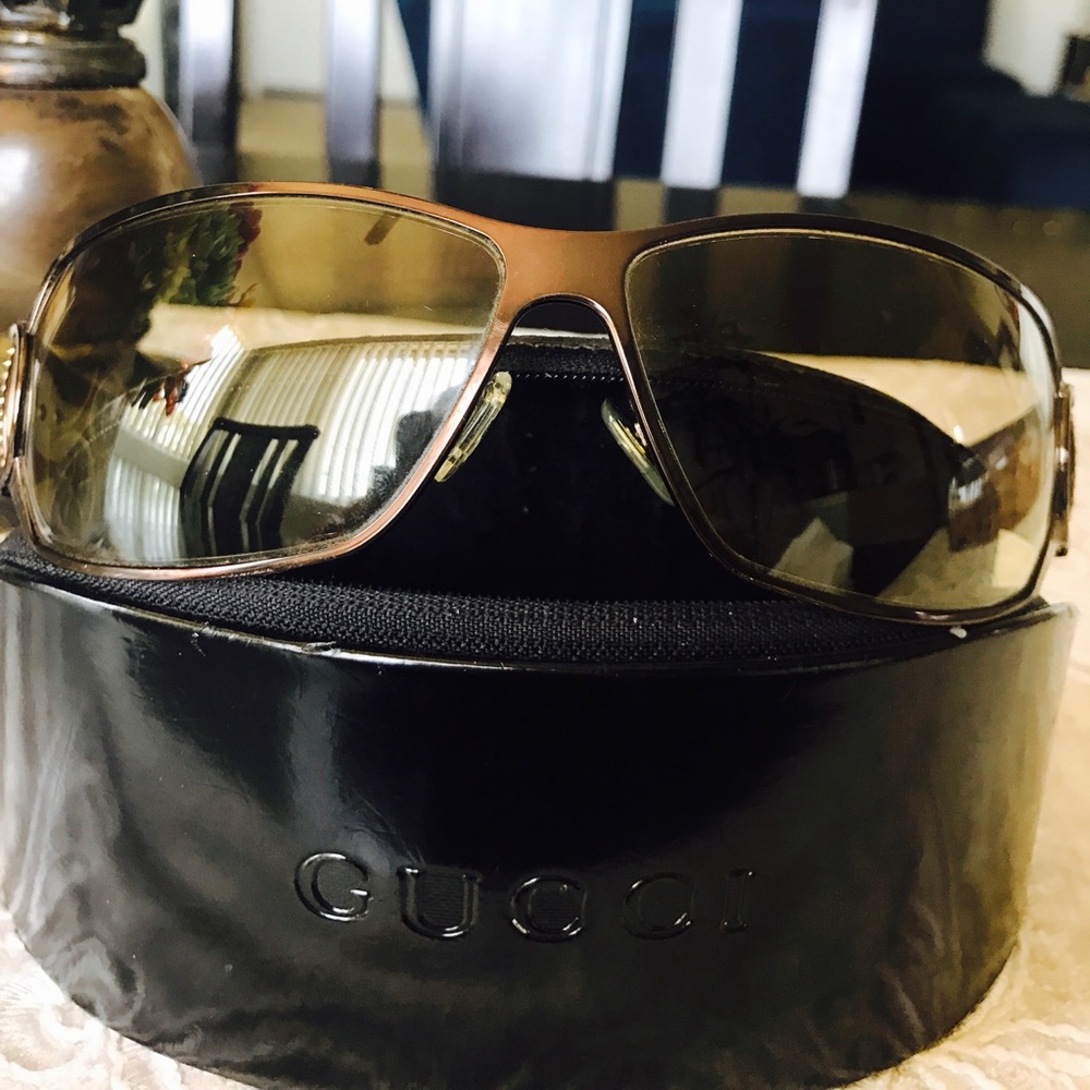 Gucci Sunglasses